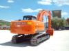 Hitachi ZX210LCN-3 Photo 7 thumbnail
