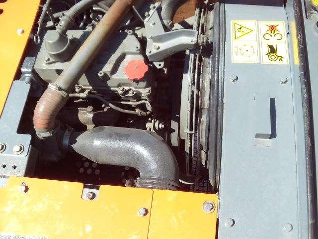 Hitachi ZX210LCN-3 Photo 17