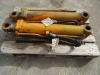Lifting piston for Fiat Allis FL9 Photo 1 thumbnail