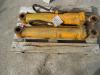 Lifting piston for Fiat Allis FL9 Photo 3 thumbnail