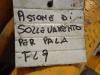 Lifting piston for Fiat Allis FL9 Photo 4 thumbnail