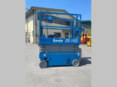 Genie GS-1932 sold by Centro Usato Srl