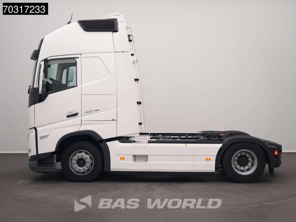 Volvo FH 460 4X2 XL VEB+ TC 2xTanks I-ParkCool Photo 10