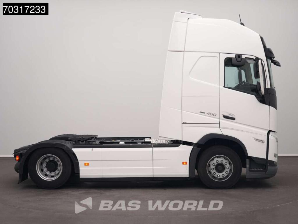 Volvo FH 460 4X2 XL VEB+ TC 2xTanks I-ParkCool Photo 11