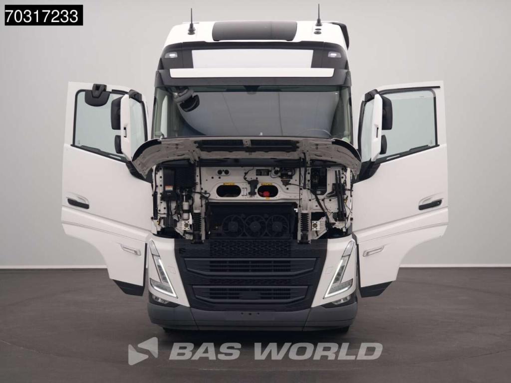 Volvo FH 460 4X2 XL VEB+ TC 2xTanks I-ParkCool Photo 12