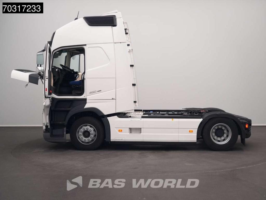 Volvo FH 460 4X2 XL VEB+ TC 2xTanks I-ParkCool Photo 13