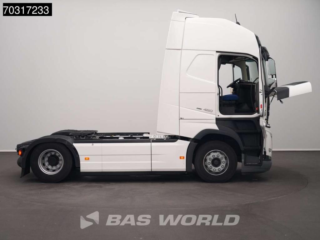 Volvo FH 460 4X2 XL VEB+ TC 2xTanks I-ParkCool Photo 14