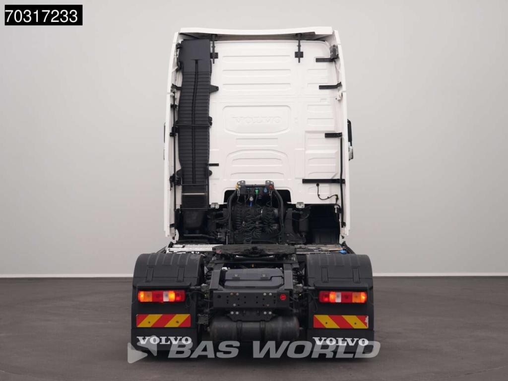 Volvo FH 460 4X2 XL VEB+ TC 2xTanks I-ParkCool Photo 15