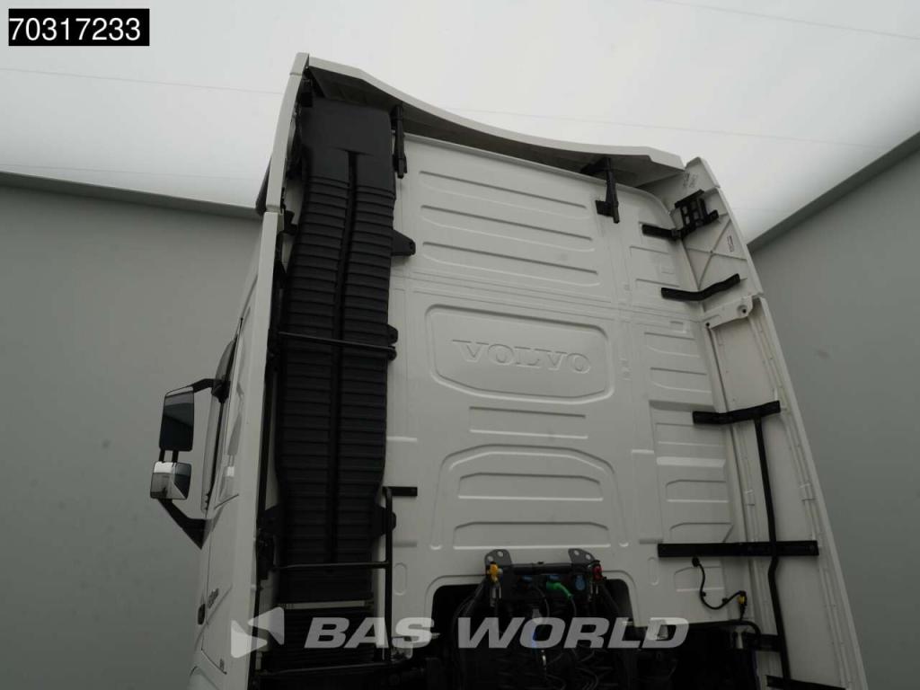 Volvo FH 460 4X2 XL VEB+ TC 2xTanks I-ParkCool Photo 17