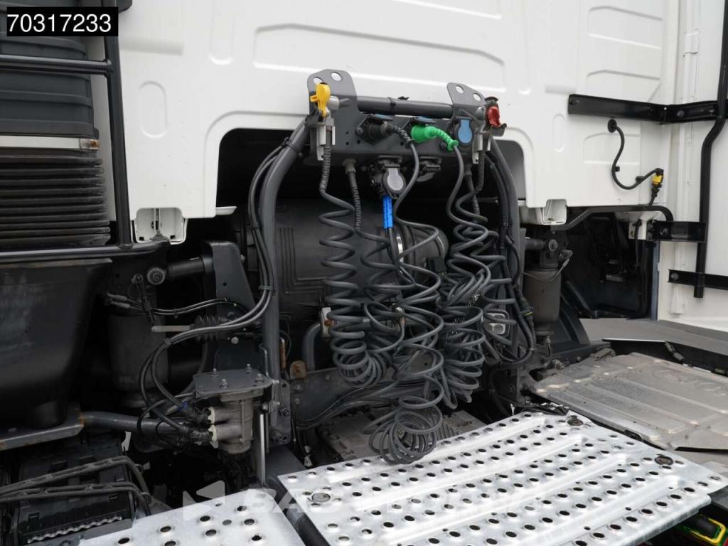 Volvo FH 460 4X2 XL VEB+ TC 2xTanks I-ParkCool Photo 18