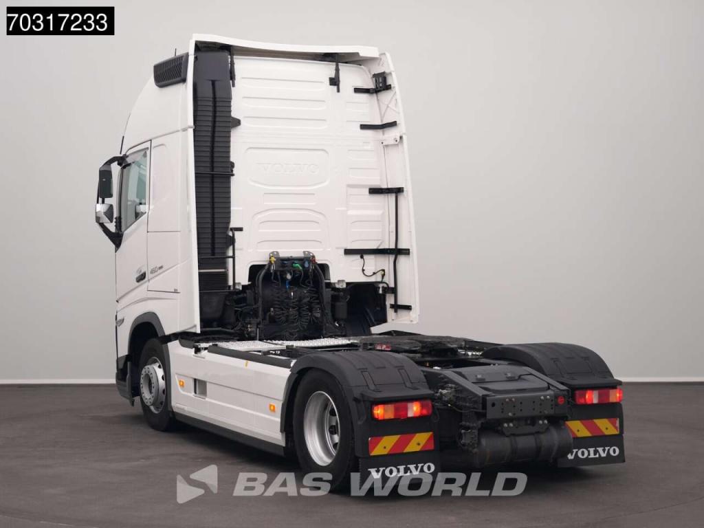 Volvo FH 460 4X2 XL VEB+ TC 2xTanks I-ParkCool Photo 2