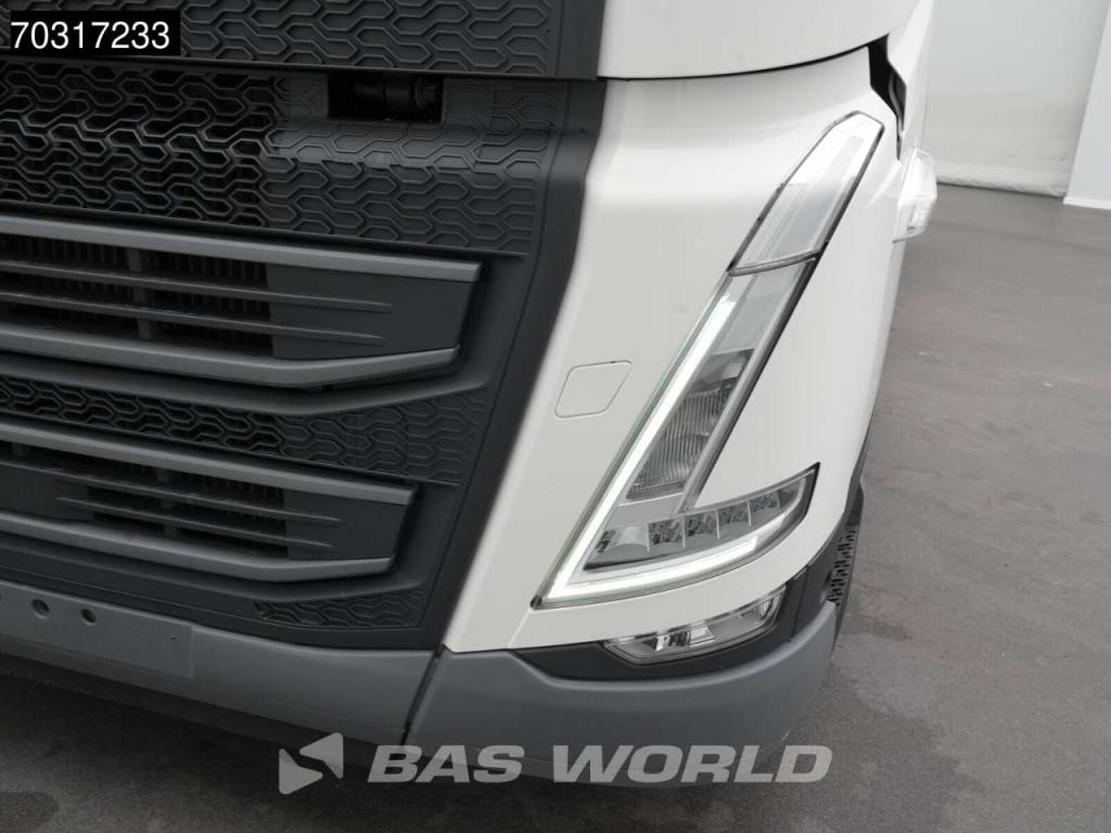 Volvo FH 460 4X2 XL VEB+ TC 2xTanks I-ParkCool Photo 9