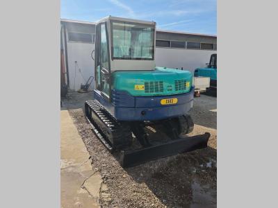 IHI 60 sold by Farcas Macchine M.M.T