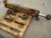 Lifting piston for Fiat Allis 645B Photo 2 thumbnail