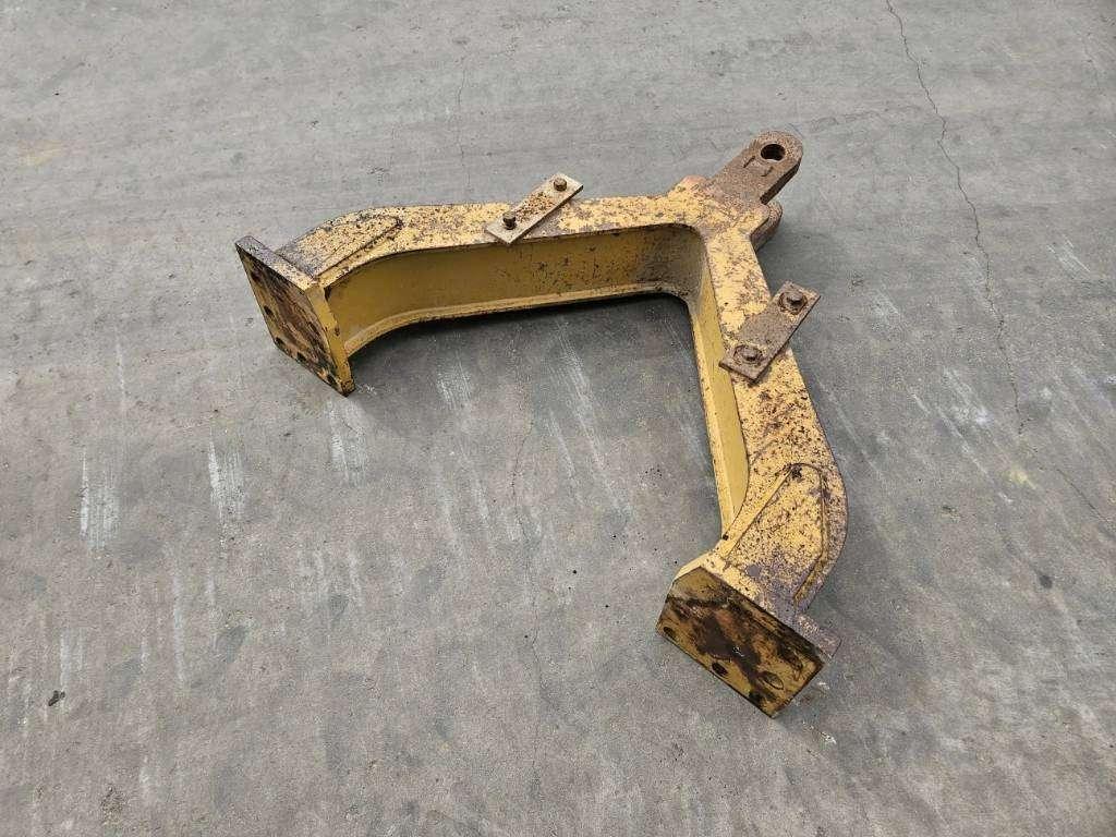 Caterpillar D6R Photo 3