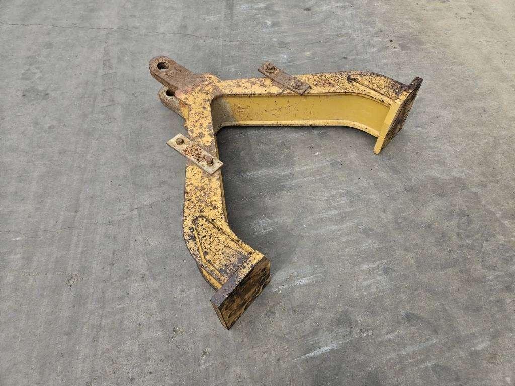 Caterpillar D6R Photo 4