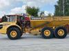 Volvo A30G 6x6 Photo 2 thumbnail
