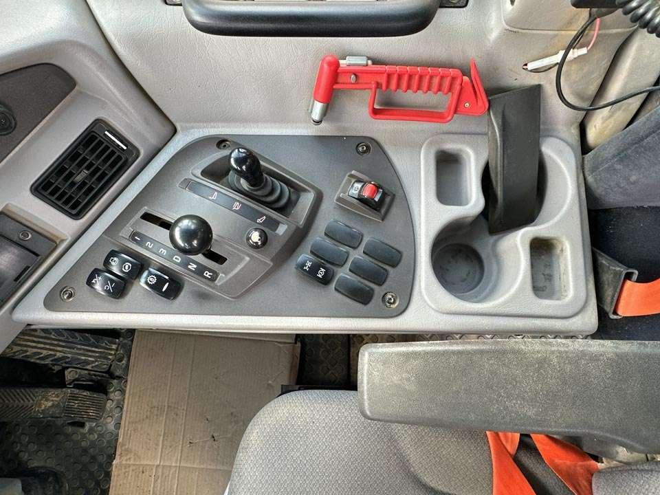 Volvo A30G 6x6 Photo 18
