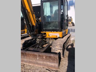 JCB 90Z - 1 sold by Piolanti srl