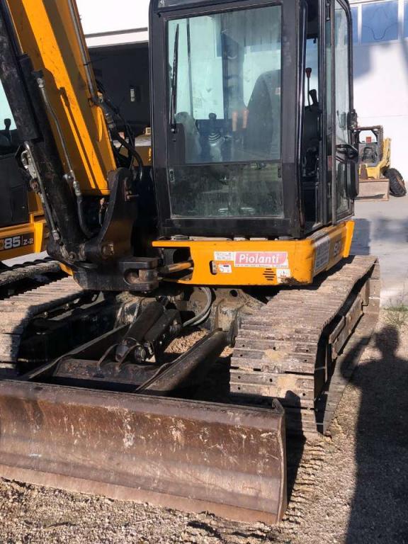 JCB 90Z - 1 Photo 1