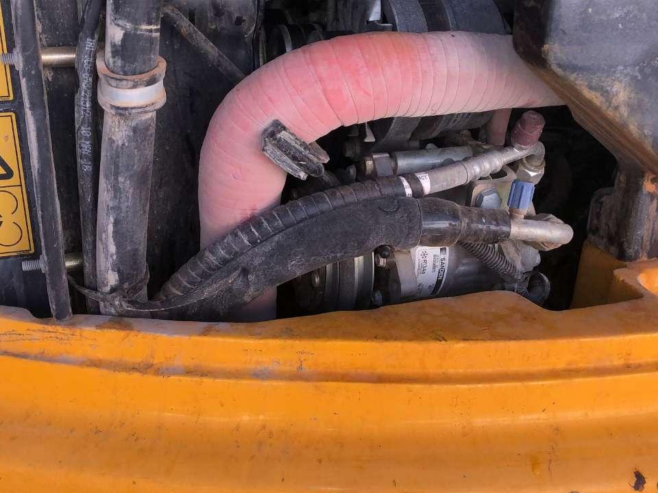 JCB 90Z - 1 Photo 11