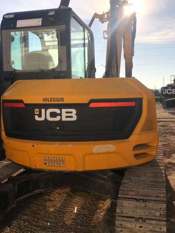 JCB 90Z - 1 Photo 7