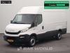 Iveco Daily 35S13 L2H2 3,5t Trekhaak Airco L2 Airco Trekhaak Photo 1 thumbnail