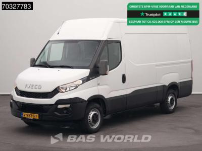 Iveco Daily 35S13 L2H2 3,5t Trekhaak Airco L2 Airco Trekhaak Photo 1