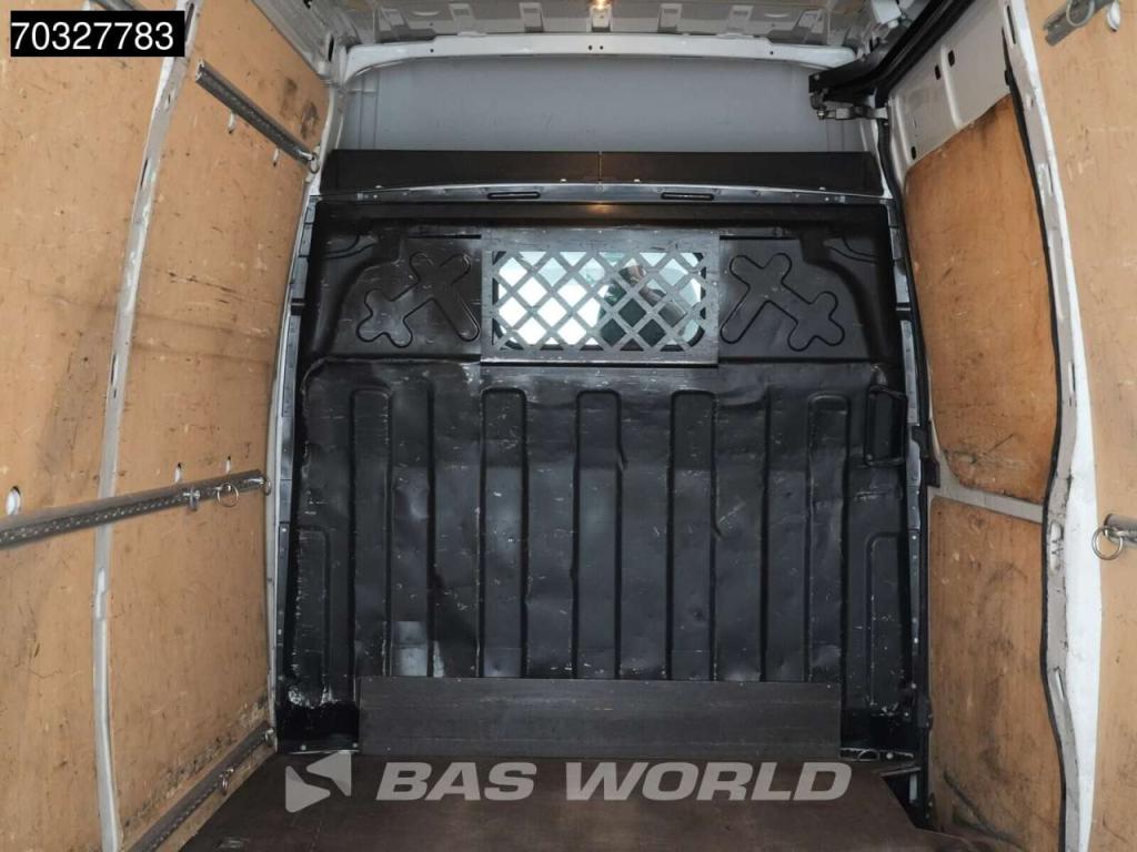 Iveco Daily 35S13 L2H2 3,5t Trekhaak Airco L2 Airco Trekhaak Photo 10