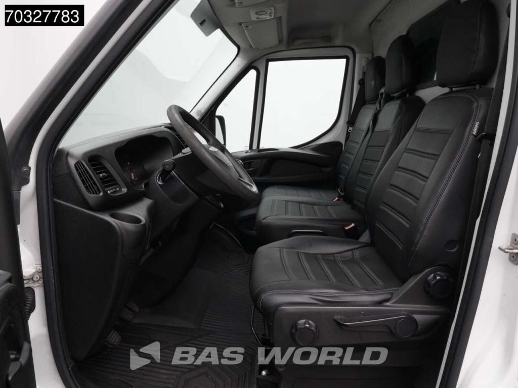 Iveco Daily 35S13 L2H2 3,5t Trekhaak Airco L2 Airco Trekhaak Photo 12