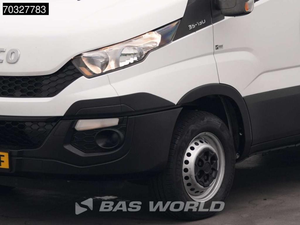 Iveco Daily 35S13 L2H2 3,5t Trekhaak Airco L2 Airco Trekhaak Photo 22