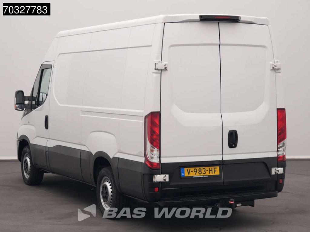 Iveco Daily 35S13 L2H2 3,5t Trekhaak Airco L2 Airco Trekhaak Photo 6