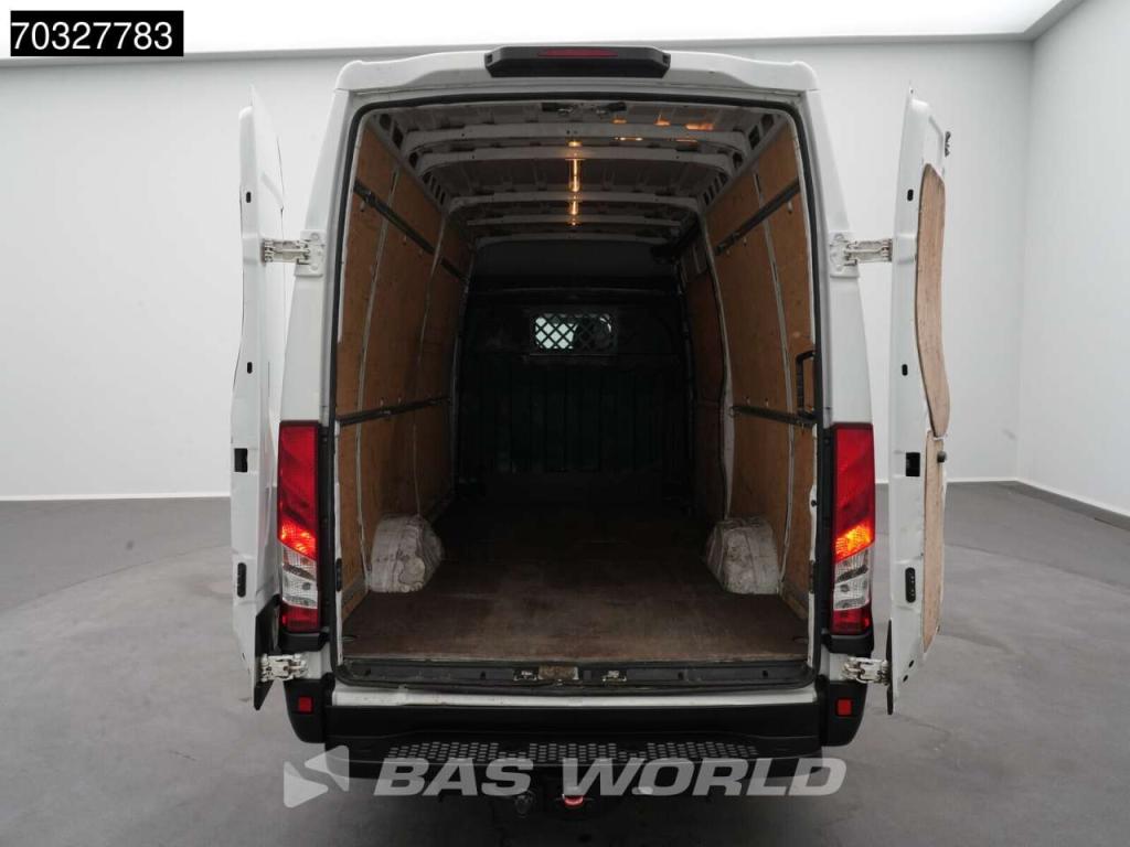 Iveco Daily 35S13 L2H2 3,5t Trekhaak Airco L2 Airco Trekhaak Photo 8