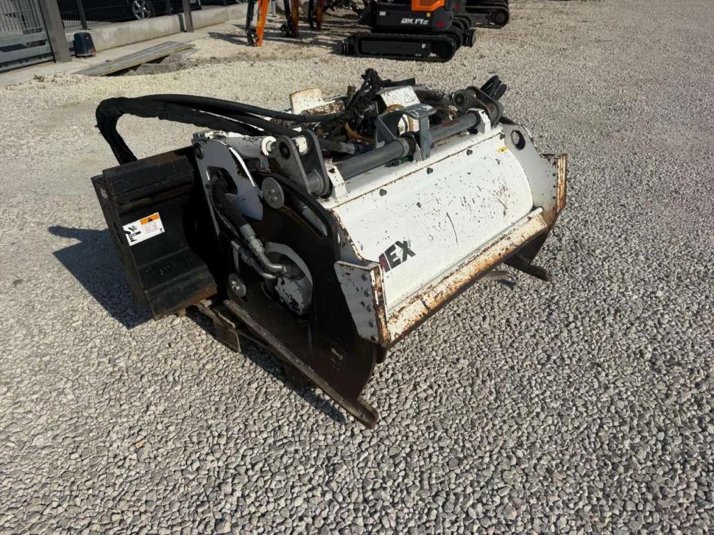 Simex PL1000 Photo 2