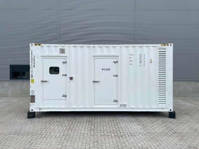 Perkins 4008TAG3 - 1.250 kVA Generator - DPX-19821 sold by DPX Power Europe B.V.
