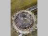 Traction drive for Case CX 130 B Photo 1 thumbnail
