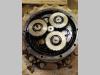 Traction drive for Case CX 130 B Photo 2 thumbnail