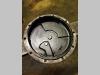 Traction drive for Case CX 130 B Photo 3 thumbnail