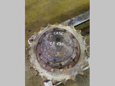 Traction drive for Case CX 130 B sold by PRV Ricambi Srl