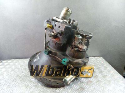 Case Hydraulic pump for Case 688B sold by Wibako
