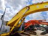 New Holland E245 Photo 11 thumbnail