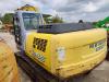 New Holland E245 Photo 2 thumbnail