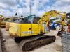 New Holland E245 Photo 3 thumbnail