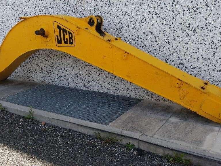 JCB JS290 Photo 2