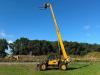 Caterpillar TH460B - 15m Reach / 4 Wheel Steering Photo 15 thumbnail