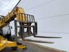 Caterpillar TH460B - 15m Reach / 4 Wheel Steering Photo 21 thumbnail