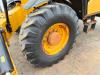 Caterpillar TH460B - 15m Reach / 4 Wheel Steering Photo 24 thumbnail