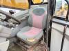 Caterpillar TH460B - 15m Reach / 4 Wheel Steering Photo 8 thumbnail