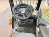 Caterpillar TH460B - 15m Reach / 4 Wheel Steering Photo 9 thumbnail