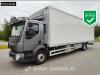 Volvo FL 250 4X2 Like NEW! Exhibition truck EURO 6 Photo 1 thumbnail